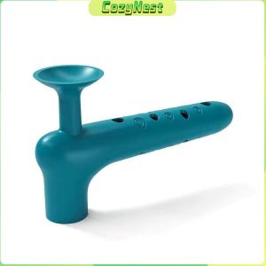 CozyNest Silicone Door Handle Cover Anti-Collision Anti-Slip Noise Reduction Protector Bedroom Bathroom Pull