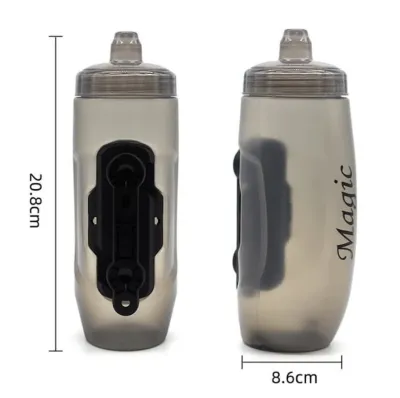 Magic Bottle for Bike/Cyclists