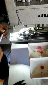 BUTTONSEWER HEAVY-DUTY COMPLETE SET