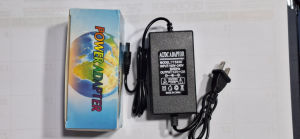 CCTV 12 Volts 2 Amperes Power Supply for cctv