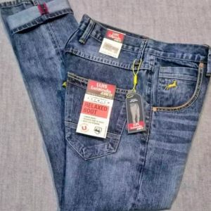 CELANA PANJANG PRIA DEWASA PREMIUM-LUIS DENIM//CELANA JEANS FASHION PRIA LUISINDO JEANS DENIM PRODUK//SNOW WASH LUIS-28-34