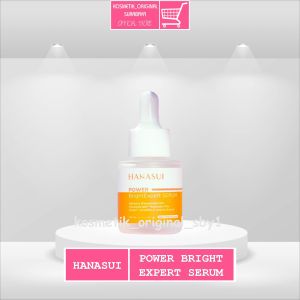 Hanasui Serum Power Bright Expert