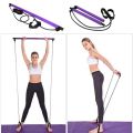 Tall Stick 8 in 1 / ITSTYLE Tali Stretching Yoga Pilates Bar Stick Resistance - YN-LSB001. 