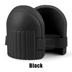 1pair Knee Protection Pad EVA Foam Tile Mud Workers Knee Paste Floor Brick Artifacts Moisture Thickening Brick Garden Manual Work Tools