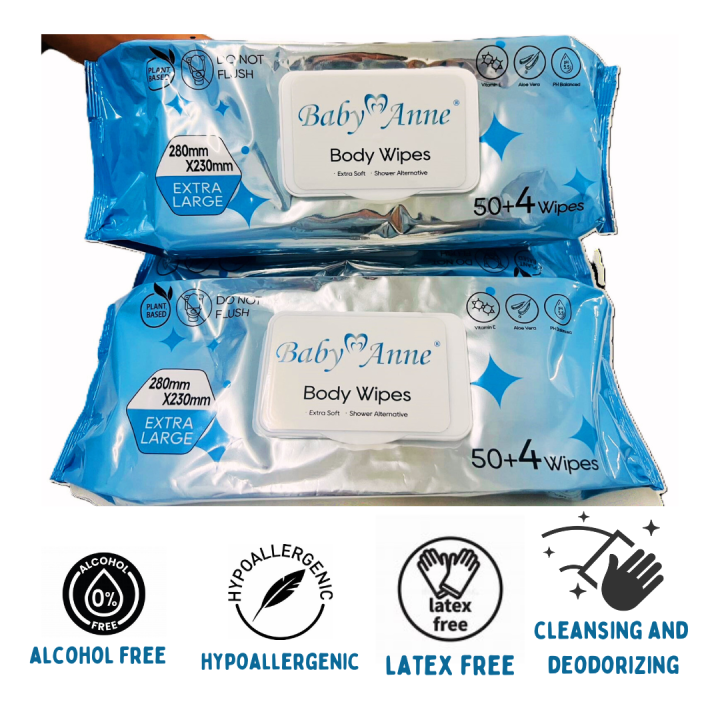 Heart%20Baby%201/3%20PACKS%20BABY%20ANNE%20BODY%20WIPES%20EXTRA%20LARGE%20PACK%20BY%2054%20SHEETS%20CLASSIC%20FRAGRANCE%20-%20Image%206