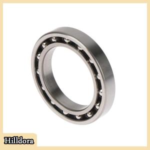[Hilldora] แบริ่ง6805-RD ขนาด25x37x6มม. แบริ่งยึดด้านล่างของจักรยานโดยเฉพาะ6805RD 6805 (HT2 BB51 ) MR25376 SC6805N RS แบริ่งตัวยึดด้านล่างของจักรยาน