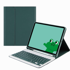 Ipad Mini 5 Case with KeyboardSmart Magnetic Case for Ipad Mini 4 5 Detachable Keyboard Case with Pencil Holder Ipad Tablet Cover