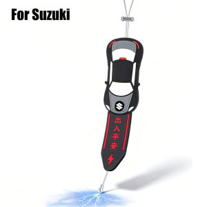 Adjustable Car Antistatic Belt Grounding Strap Grounding Wire Vehicle Safety Driving Tool For BYD
