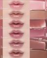 Son Tint Bóng Romand Glasting Color Gloss 4g #05 Dim Mauve Hồng Trầm. 