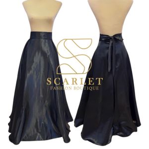 Formal Aline skirt for woman