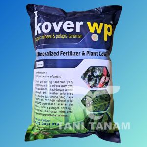 KOVER WP 1 KG PUPUK MINERAL & PELAPIS TANAMAN