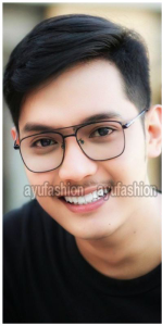 Diskon Termurah! Kacamata Full Baca Plus (+) Ukuran +1.00 Sampai Dengan +4.00 Kacamata Plus Frame BESI Korean Style Pria Dan Wanita Kacamata Rabun Dekat Kacamata Gaya Kacamata Plus Wanita Kacamata Plus Pria Kacamata COD