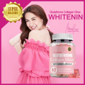 SWEETRIP Glutathione Collagen Glow Gummies Anti-Aging Whitening Beauty Skin Dietary Supplement 60pcs. 