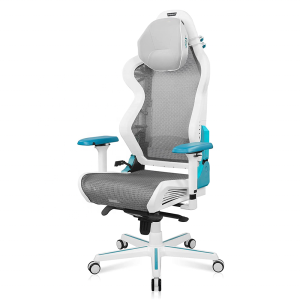 High Quality Swivel Air Mesh Gaming Chair Racing Reclining Ergonomics Custom Computer Gamer Modular Office Chair