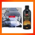 AUTOSOL NANO PROTECTION HARD WAX 250ML NANO WAX [MADE IN GERMANY]. 