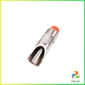 Harper 1/2" ก๊อกหมู ก๊อกหมูกินน้ำ จุ๊บหมู สแตนเลสแท้ทนทานไม่ขึ้นสนิม Pig Drinking Faucet