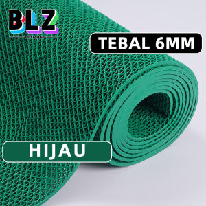 Bolizun Keset Karpet PVC Anti Slip 60 x 90 - Jaring