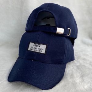Topi Baseball WEEKEND OFFENDER PRIA WANITA PREMIUM