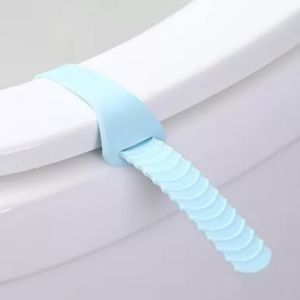 [Freeship Max] Dây nhấc nắp bồn cầu CozyStyle vật liệu cao su cao cấp dụng cụ lật nắp bồn cầu chất liệu mềm mại tiện lợi