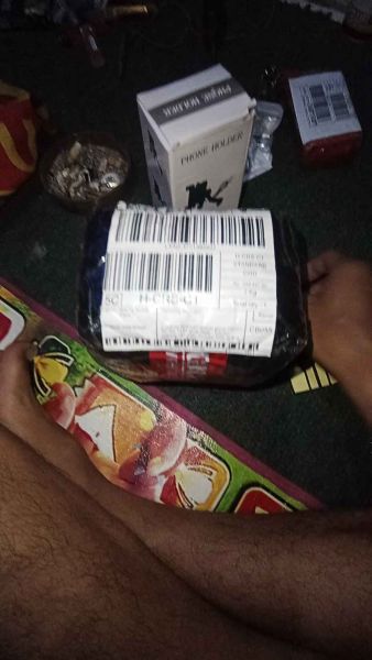 Buyer review video 3