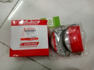 Má Phanh Đùm Sau (Bố Thắng) Xe Shark Chính Hãng SYM