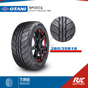 OTANI TIRE BM2000 285/35R18 ( 1 PC )