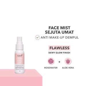 Studio Tropik Daily Priming Water - Flawless Balance - Makeup Base - Virgo Shoop