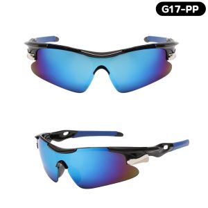 แว่นตาเซฟตี้  กันแดดกันลมกันUV400 ออกแบบให้กระชับใบหน้า แว่นตานิรภัย กันลม กันฝุ่น กัน UV แว่นเซฟตี้ ป้องกันอันตรายจากดวงตา