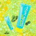 SOMETHINC LOW PH Gentle Jelly Cleanser  Sabun Cuci Muka Facial Wash Somethinc. 