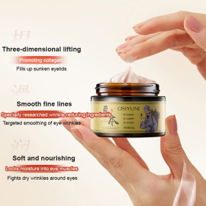 Eye Essence Enhancement Firmness Eye Cream Nourishing and Moisturizing Dryness and Fine Lines