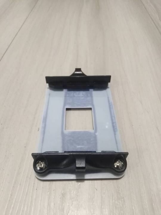 Mojojojoe อะไหล่ ขาล็อค พัดลมซิงค์ AMD AM4 mounting Bracket CPU
