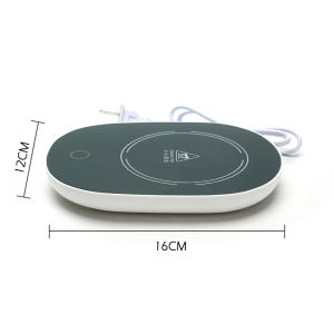 438178 ZXC แก้วกาแฟฉนวนกันความร้อน55 °C ที่รองแก้วชานม