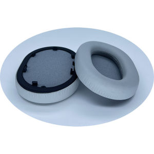 Replace  Headphone SONY WH 1000XM5 Ear pads  Earpads Ear cover Ear cushion earmuff Sponge cover