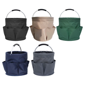 Picnic Basket Multifunction Tool Bag Collapsible Organizer Bag Splashproof Grocery Basket Storage Basket for Picnic