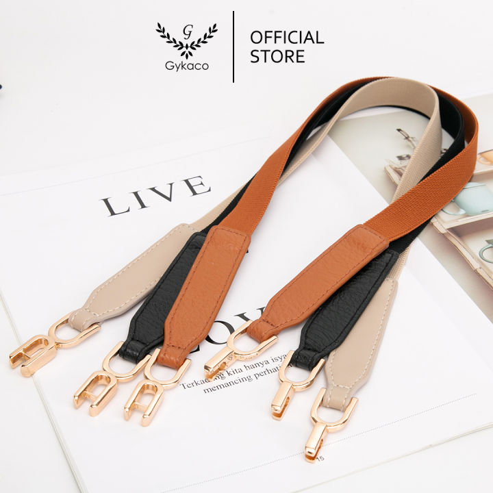 GYKACO GABBY Ikat Pinggang Wanita Fashion Belt Sabuk (IMPORT