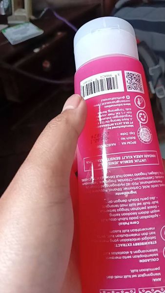 Buyer review video 6