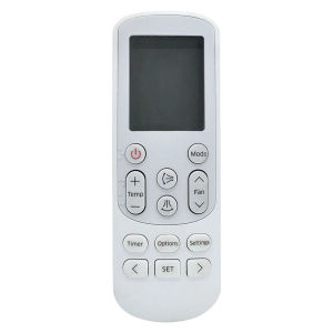 DB93 15882Q Air Conditioner Remote Control Fit For Samsung Aircon DB93 14643S Long Range LCD