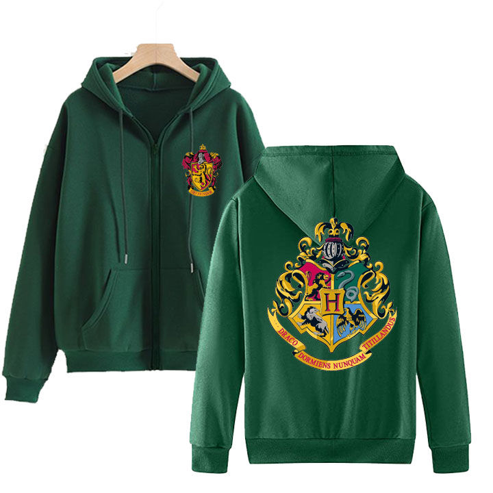 Harry Potter hooded parka Harry Potter | Paris Fashion Shops