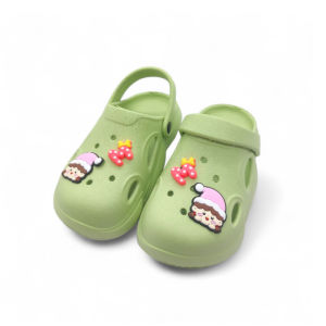 F813 Sandal Baim Anak-Anak | Sendal Kodok Nyaman ada Tali Belakang | Sandal Kekinian Motif Lucu | Sandal Anak Perempuan Modis Cantik | Sandal Baim anak Anti Slip Viral Empuk dan Kuat