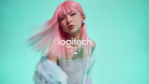 LOGITECH POP Mouse Wireless Bluetooth Silent High Precision Optical Tracking Mice ipad Notebook Office Portable Cute Per