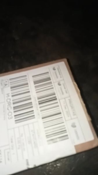 Buyer review video 3