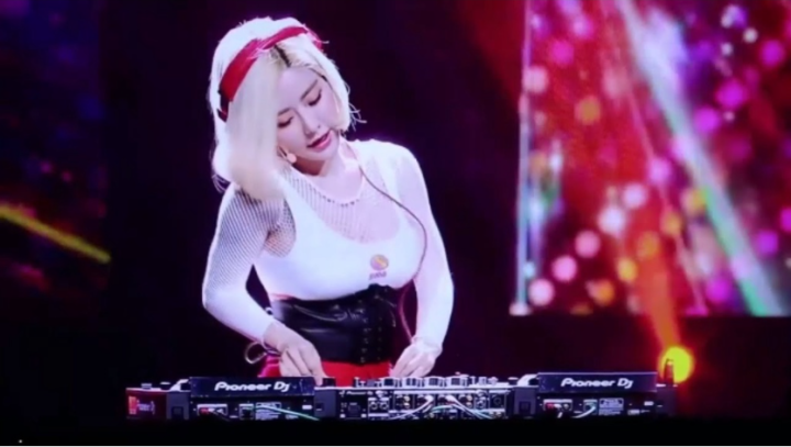 [CD Untuk Kereta] DJ Soda Remix 2020