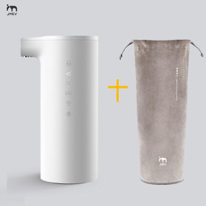 Original Xiaomi JMEY Water Dispenser Instantly Heated Electric Bottled water pump portable Electric Kettle smart child lock with cloth bag