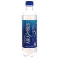 Nước uống vận động AQUARIUS isotonic drinks chai 390ml. 