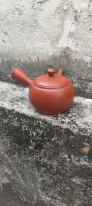 ☕Set ấm trà hoa quả hàng Italy và ấm tokoname hoa lọc gốm