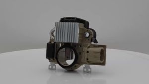 (In stock) Alternator Voltage Regulator FOR 06-109 14.5v M558 06-109  14.5V VR-H2009-113 31150RNAA01 31150RNAA01 A866X55852 A002TC1391ZC