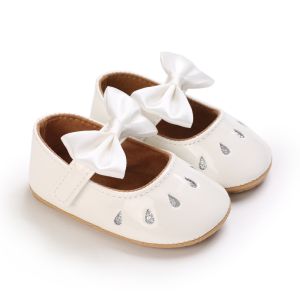 Discover the Best Baby Girl Shoes: Comfortable & Stylish Options