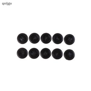 🔥🔥🔥qnljgv 10 cái vòng đệm dây điện cao su mù bịt lỗ Vòng đệm dây điện 16mm 20mm 22mm 25mm 27mm 30mm 32mm 35mm 38mm 40mm 42mm cuộn dây bảo vệ môi trường hai mặt