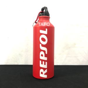 BOTOL MINUM PORTABLE REPSOL / TUMBLR REPSOL 600ML