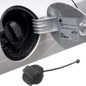 Thiết Kế Nhiên Liệu Nắp 1j020155 0A bền lâu bình gas Bìa Bộ phận thay thế gắn vào đơn giản Cho Xe